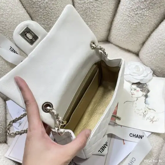 Firstbag Ru BAG CHANEL FLAP 0705